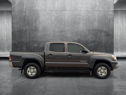 2013 Toyota Tacoma PreRunner