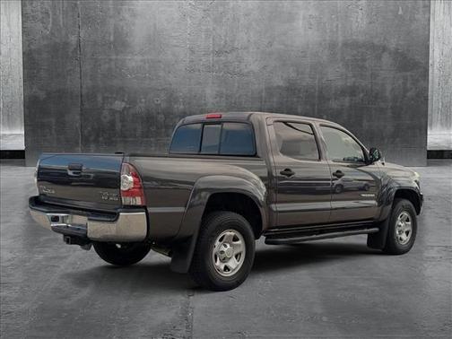 2013 Toyota Tacoma PreRunner