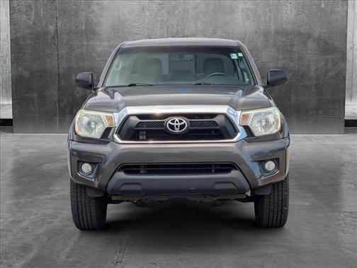 2013 Toyota Tacoma PreRunner