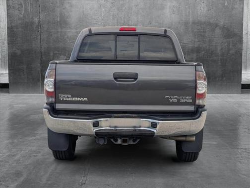 2013 Toyota Tacoma PreRunner