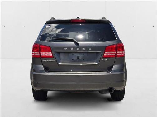 2016 Dodge Journey SE