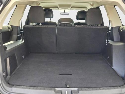 2016 Dodge Journey SE
