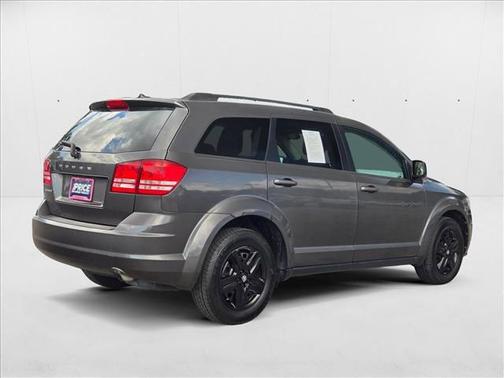 2016 Dodge Journey SE