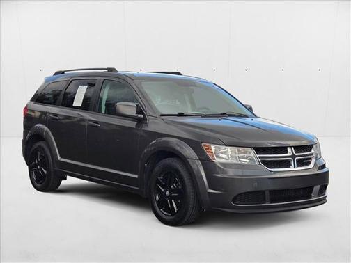 2016 Dodge Journey SE