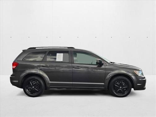 2016 Dodge Journey SE