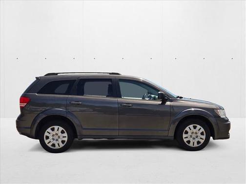 2016 Dodge Journey SE