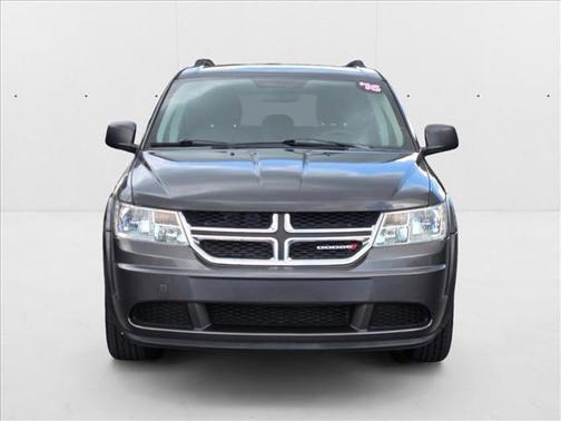 2016 Dodge Journey SE