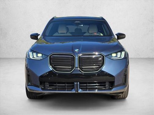 2025 BMW X3 M50 xDrive
