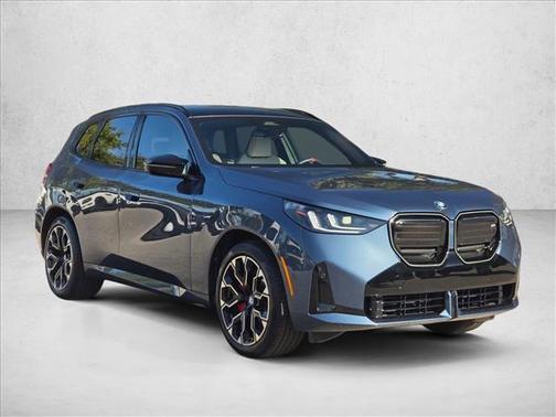 2025 BMW X3 M50 xDrive