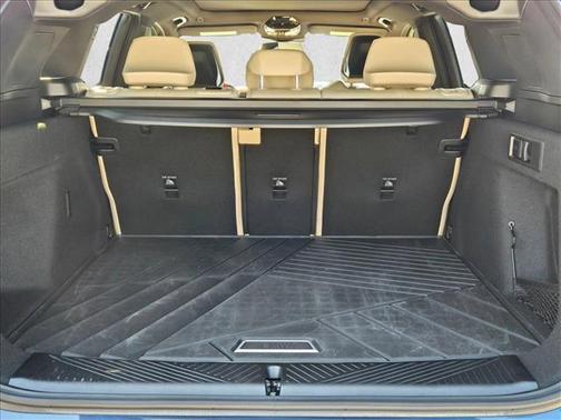 2025 BMW X3 M50 xDrive