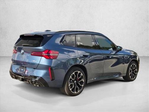 2025 BMW X3 M50 xDrive