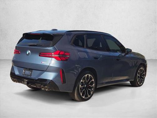 2025 BMW X3 M50 xDrive