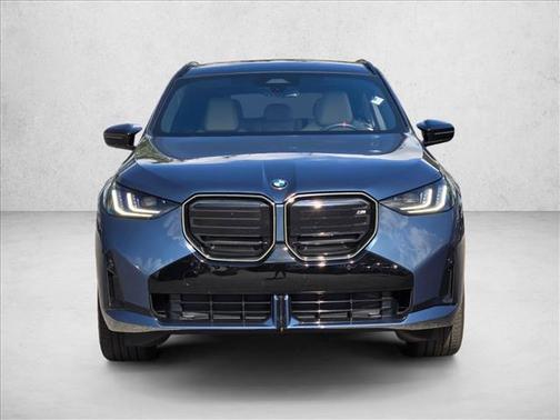 2025 BMW X3 M50 xDrive