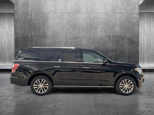 2018 Ford Expedition Max Limited