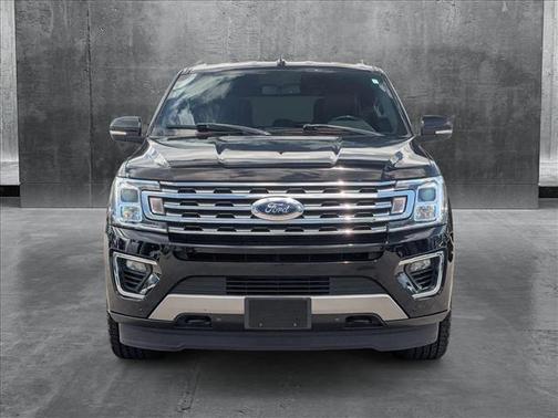 2018 Ford Expedition Max Limited