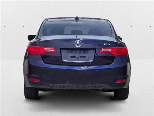 2013 Acura ILX 2.0L w/Premium Package
