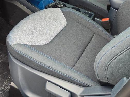 Space White Metallic 2026 Ford Maverick XLT