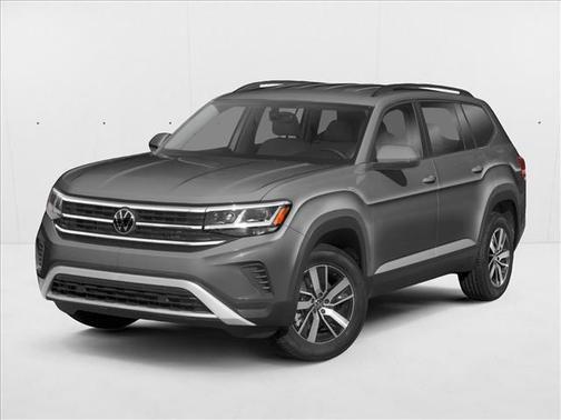 2022 Volkswagen Atlas 2.0T SE w/Technology 4MOTION