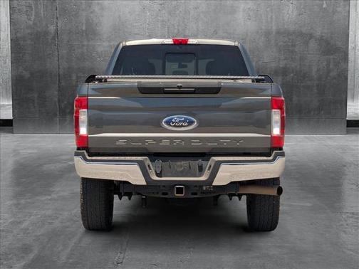 2019 Ford F-250 XL
