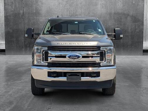 2019 Ford F-250 XL
