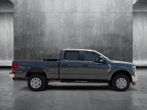 2019 Ford F-250 XL