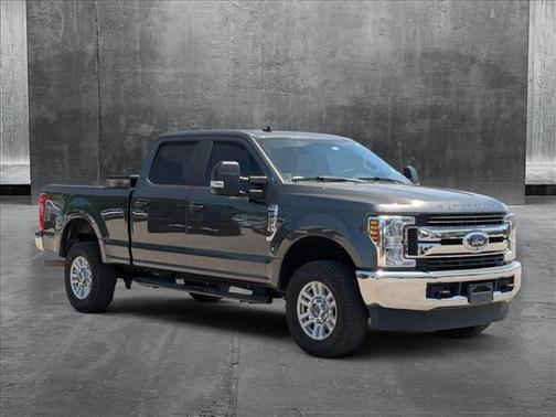2019 Ford F-250 XL