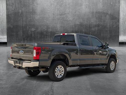 2019 Ford F-250 XL