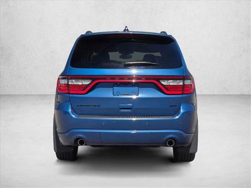 2025 Dodge Durango GT RWD