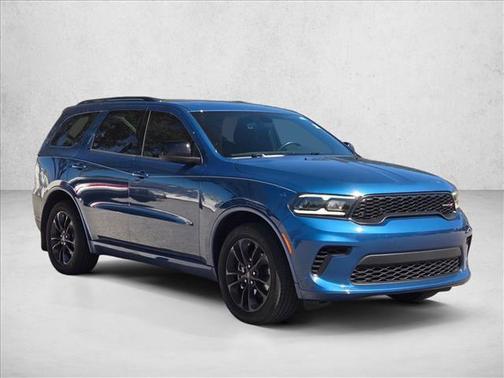2025 Dodge Durango GT RWD