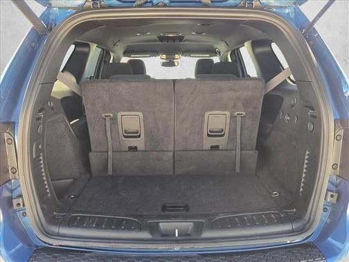 2025 Dodge Durango GT RWD