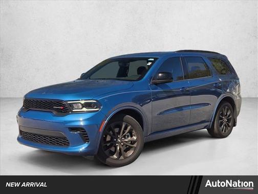 2025 Dodge Durango GT RWD