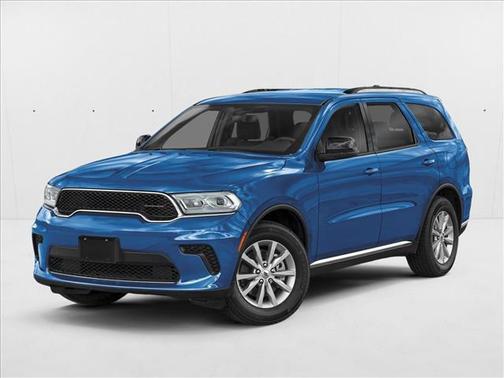 2025 Dodge Durango GT RWD