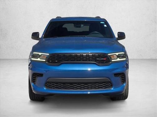 2025 Dodge Durango GT RWD
