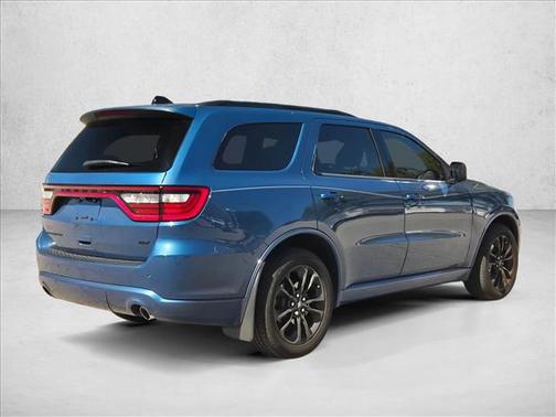 2025 Dodge Durango GT RWD