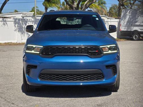 2025 Dodge Durango GT RWD