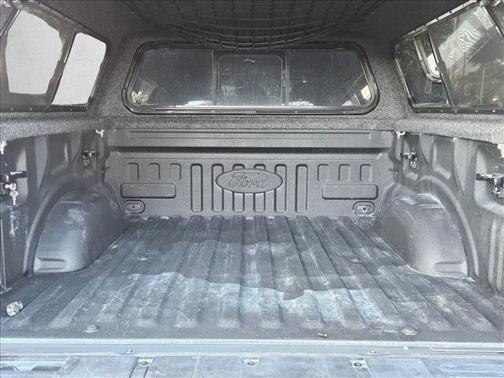 Lead Foot 2021 Ford F-150 Raptor