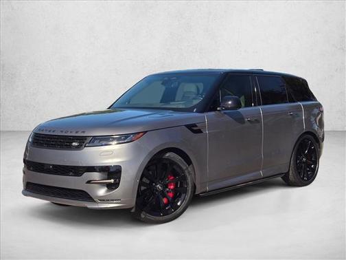 2024 Land Rover Range Rover Sport SE