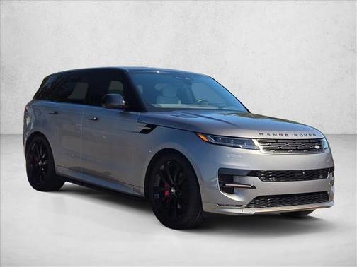 2024 Land Rover Range Rover Sport SE