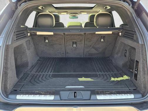 2024 Land Rover Range Rover Sport SE
