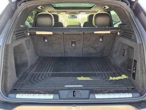 2024 Land Rover Range Rover Sport SE