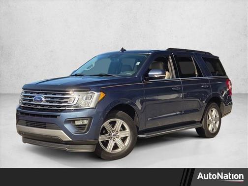 2020 Ford Expedition XLT