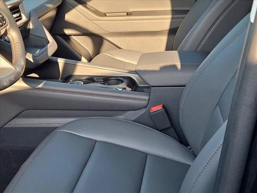 Agate Black Metallic 2026 Ford Explorer Active