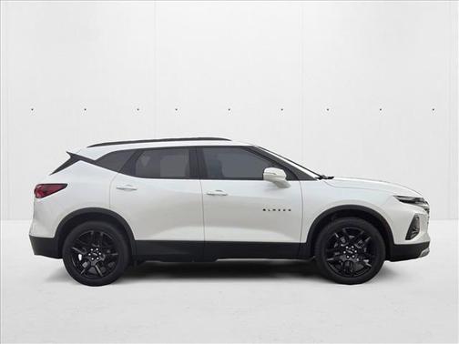 2021 Chevrolet Blazer 3LT