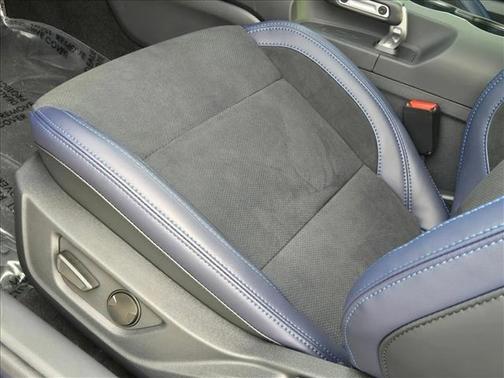 2026 Ford Mustang Dark Horse Fastback