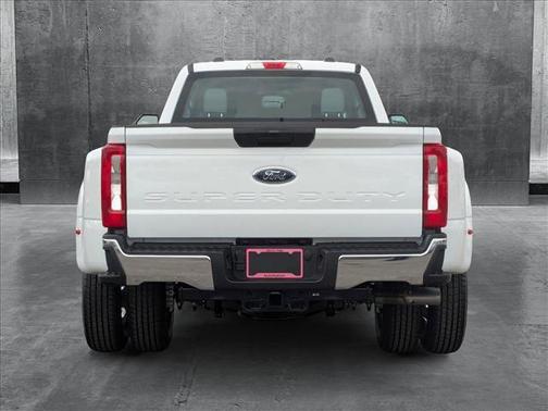 2025 Ford F-350 XL