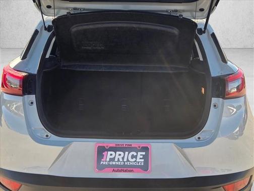 2016 Mazda CX-3 Touring