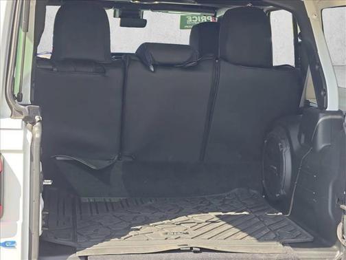 Bright White Clearcoat 2021 Jeep Wrangler Unlimited 4xe Rubicon