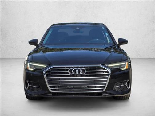 2019 Audi A6 45 Premium Plus