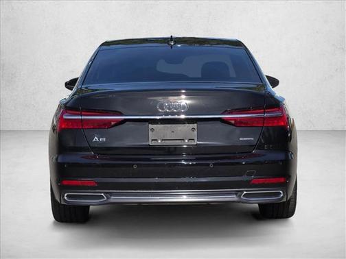 2019 Audi A6 45 Premium Plus