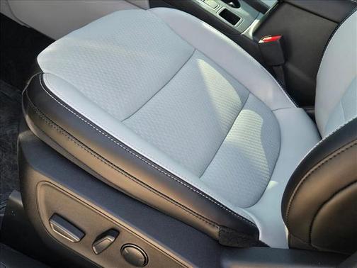 vapor blue metallic 2026 Ford Escape PHEV Base